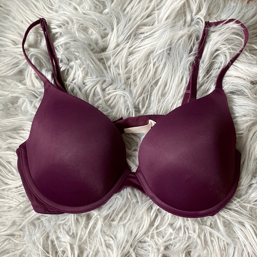 PINK bra